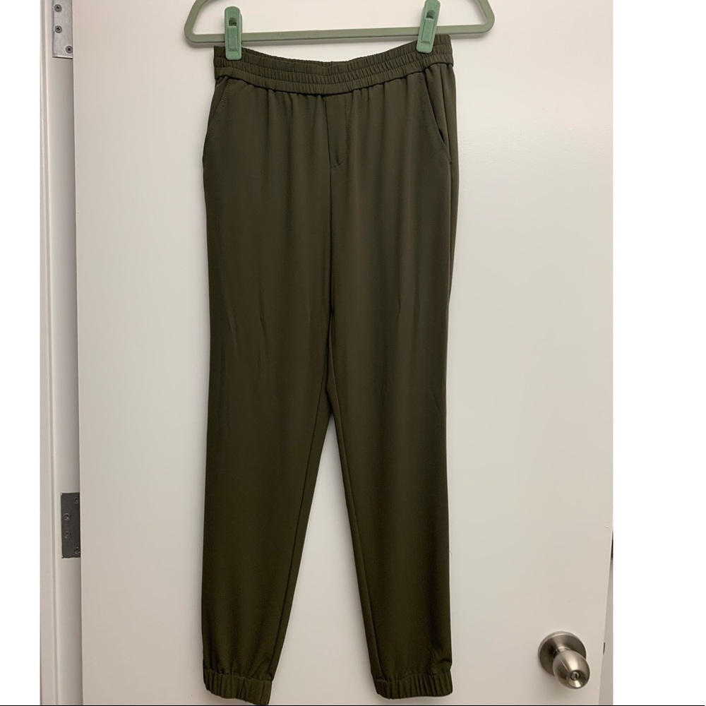 Banana Republic Joggers